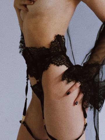 Вероника Одно Наслаждение фото 4